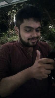 Devarsi Ghosh