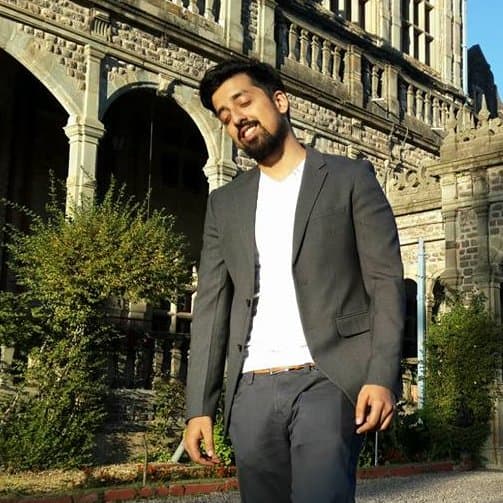 Sushant Mehta