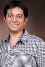 Rohit Khilnani
