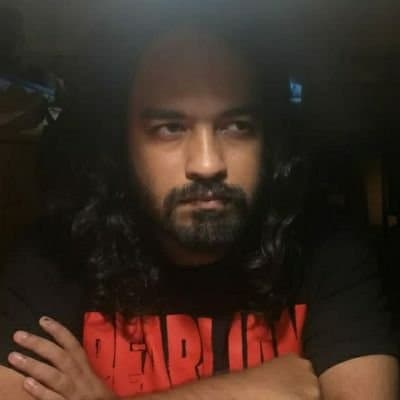 S.R. Praveen
