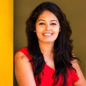 Anita Iyer