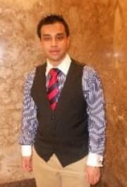 Bodrul Chaudhury
