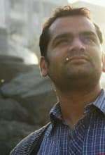 Raghuvendra Singh