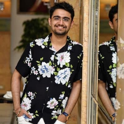 Rishabh Suri