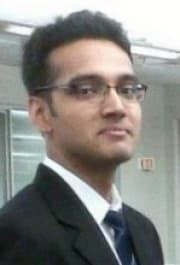 Apurv Bhatia