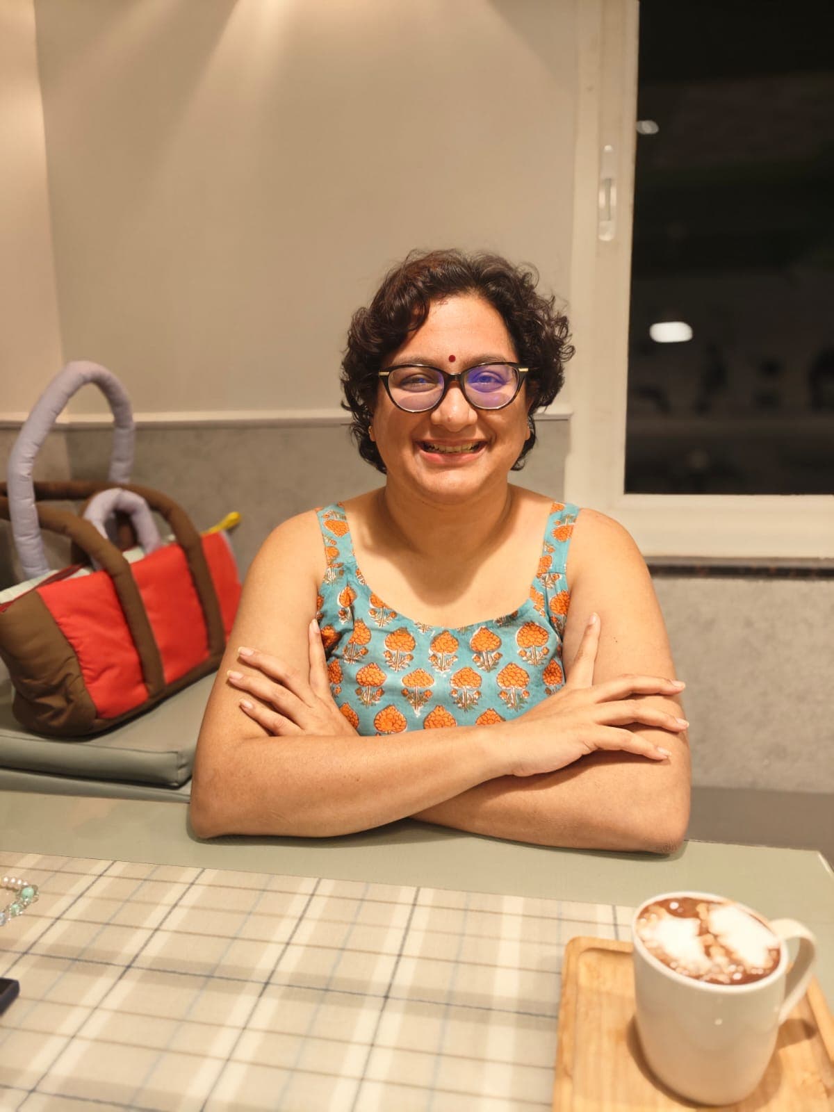 Neeshita Nyayapati