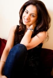 Roshni Mulchandani