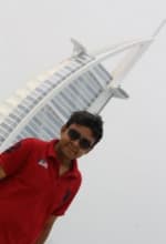 Sonil Dedhia