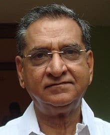 Gollapudi Maruti Rao