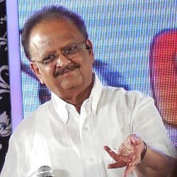 S. P. Balasubrahmanyam