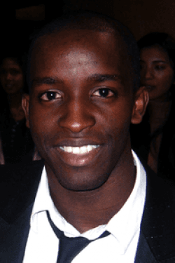 Elijah Kelley