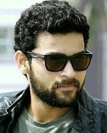 Varun Tej
