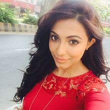 Parvathy Nair