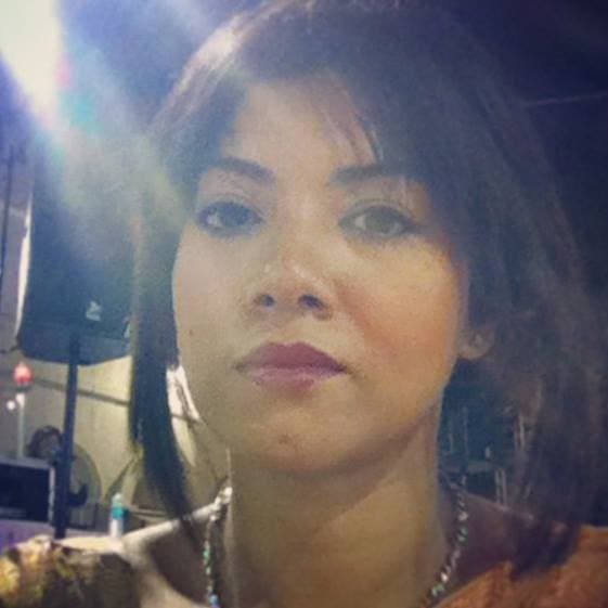 Tina A. Bose