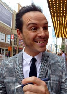 Andrew Scott