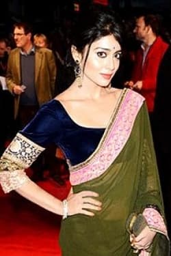 Shriya Saran