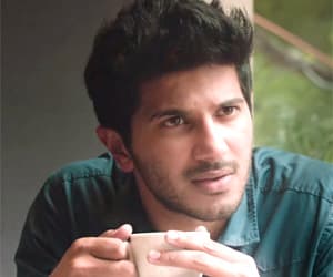 Dulquer Salmaan
