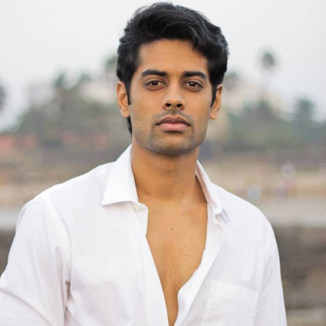 Rishi Verma