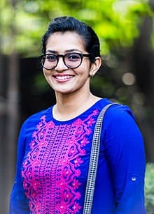 Parvathy