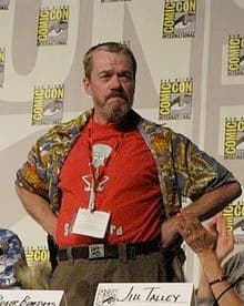 Rodger Bumpass