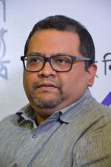 Aniruddha Roy Chowdhury