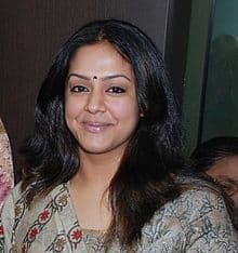 Jyothika