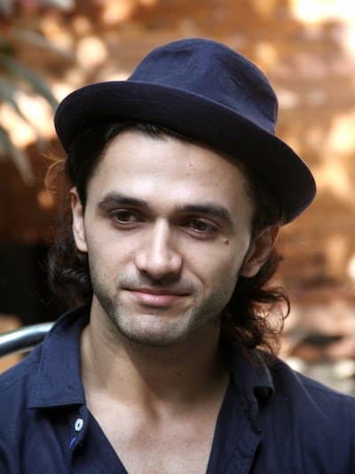 Mohit Dutta