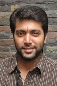 Jayam Ravi