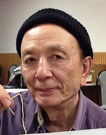 James Hong