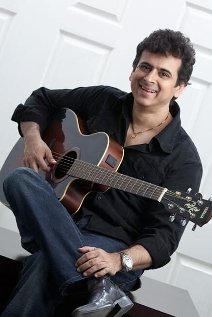Dr. Palash Sen