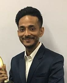Tanishk Bagchi