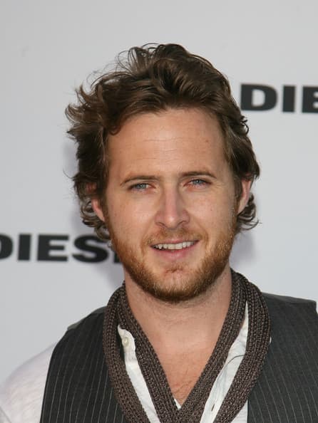 A. J. Buckley