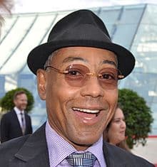 Giancarlo Esposito