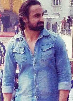 Vikramjeet Virk
