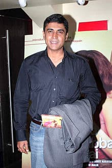 Mohnish Behl