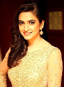 Kriti Kharbanda