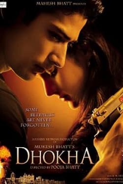 Dhokha