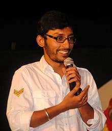 RJ Balaji