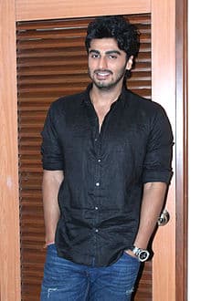 Arjun Kapoor