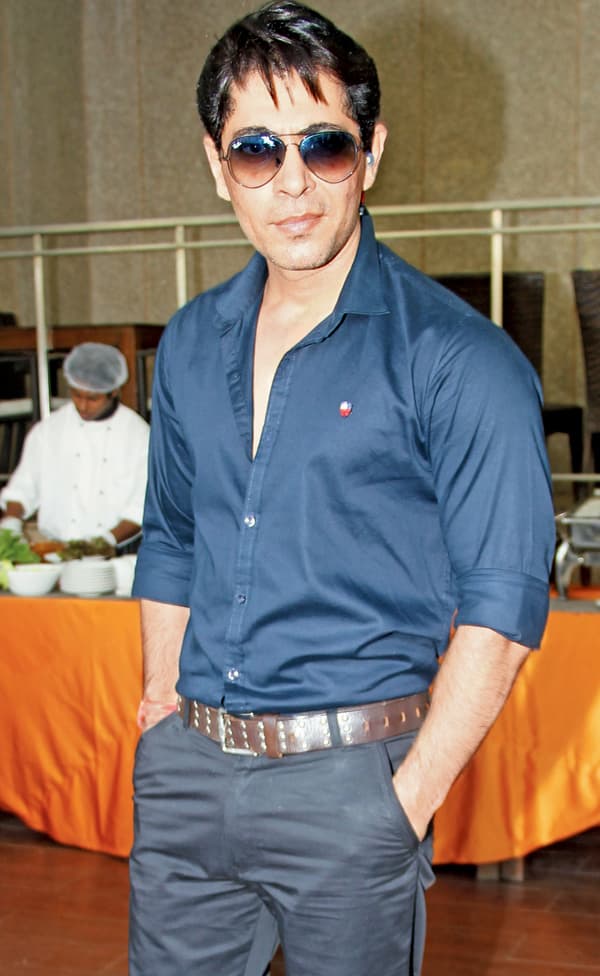 Dillzan wadia