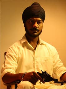 Vikas Kumar