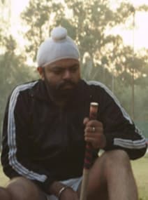 Baninderjit Singh Bunny