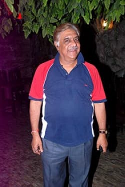 Aanjjan Srivastav