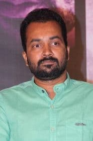 Sreerama Santhosh