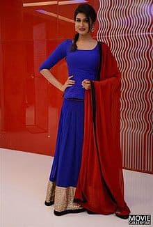 Anjena Kirti