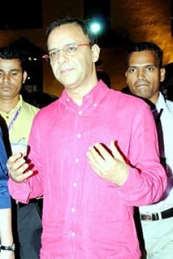 Vidhu Vinod Chopra