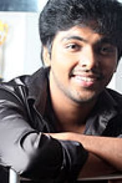 G. V. Prakash Kumar