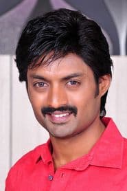 Kalyan Ram