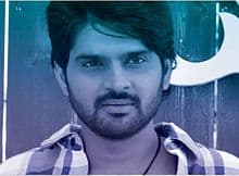 Sree Vishnu