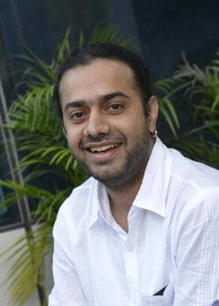 Abhinav Shiv Tiwari